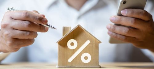 Kan de rente van uw hypotheek omlaag?