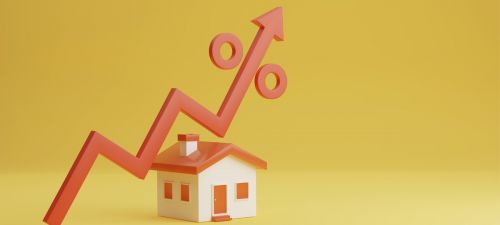 De hypotheekrente stijgt; wat nu?