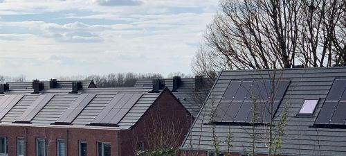 Zonnepanelen op uw dak? Dit moet u weten