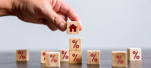 Hypotheekrente in beweging: wat kunt u doen?