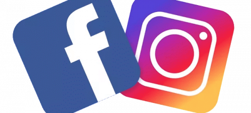 “Volg ons op Facebook en Instagram”