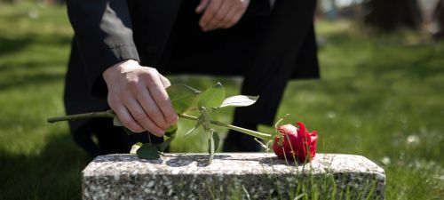 Begrafenis of crematie; hoe zit het met de kosten?
