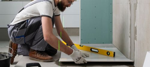 Plannen om te verhuizen of verbouwen?
