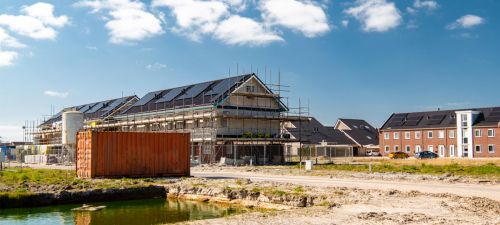 Goed nieuws voor woningzoekers: Nationaal Fonds Betaalbare Koopwoningen van start!