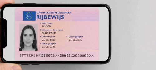 Rijbewijs in de EU wordt digitaal: wat verandert er?
