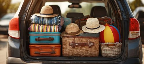 Goed voorbereid op vakantie