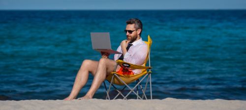 Zo maakt u een goede en leuke out-of-office-mail