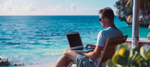 Zo maakt u een goede en leuke out-of-office-mail