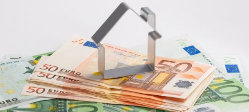 Veel huizenbezitters hebben het: overwaarde