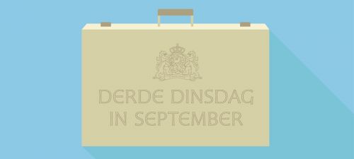 Prinsjesdag 2025