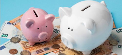 Bouw als ondernemer een pensioen op