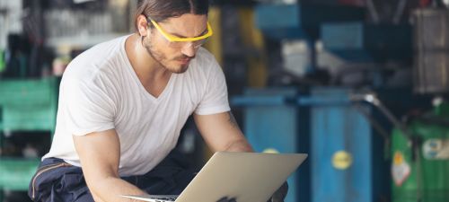 Is uw SBI-code veranderd?