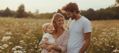 Financiële zekerheid voor uw nabestaanden