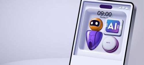 5 AI-apps die u als ondernemer helpen