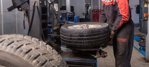 Allweatherbanden of zomerbanden?