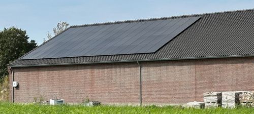 Zonnepanelen op uw bedrijfspand: dit moet u weten