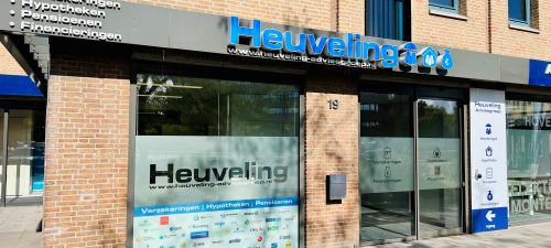 Vacature Financieel Adviseur