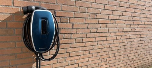 Geld verdienen met uw laadpaal