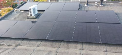Hebt u zonnepanelen of denkt u eraan om ze aan te schaffen? Dan moet u dit weten
