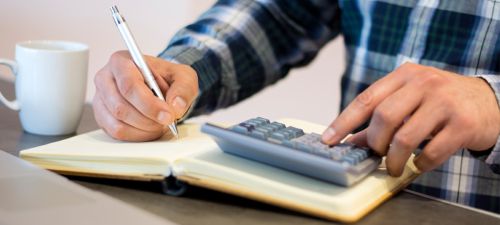 Straks uw pensioen deels in één keer opnemen