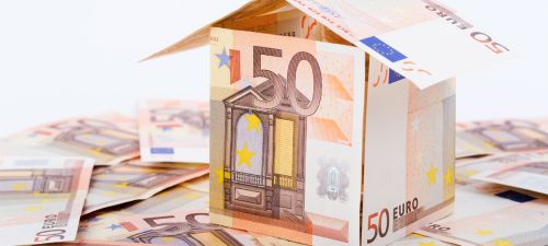 Overwaarde op uw huis? Dit zijn uw mogelijkheden