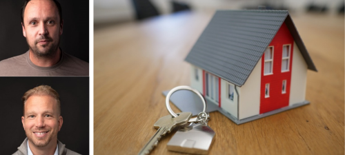 Open Huizen Dag 03 oktober