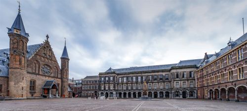 Prinsjesdag 2026 voor ondernemers